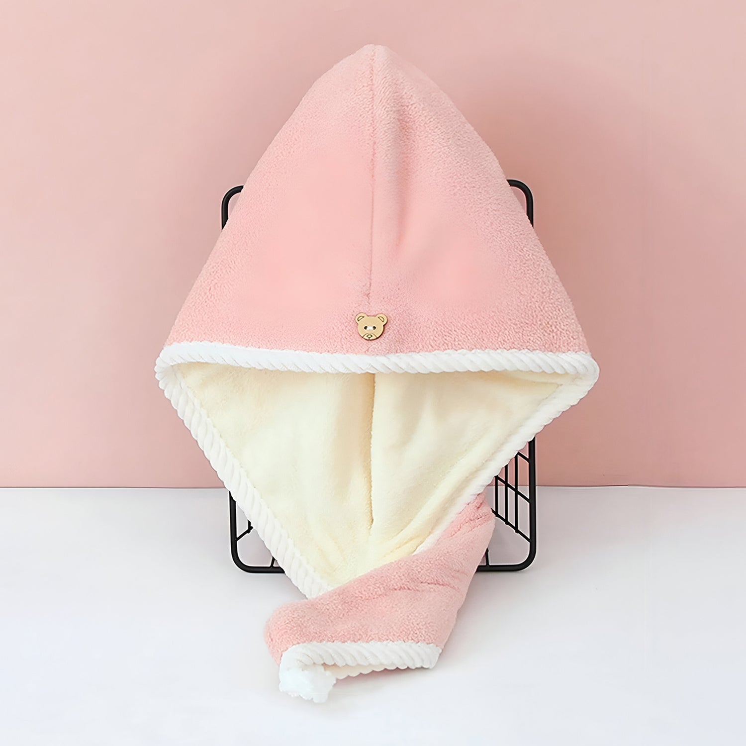 Hair Drying Magic Hair Cap Towel Wrap for Women Bath Towels (1 pc), Hair accessories Hair Drying Magic Hair Cap Towel Wrap for Women Bath Towels (1 pc), Hair accessories